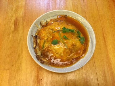 らーめん 味楽来