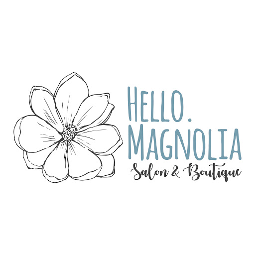 Hello. Magnolia Salon and Boutique - Thumbnail