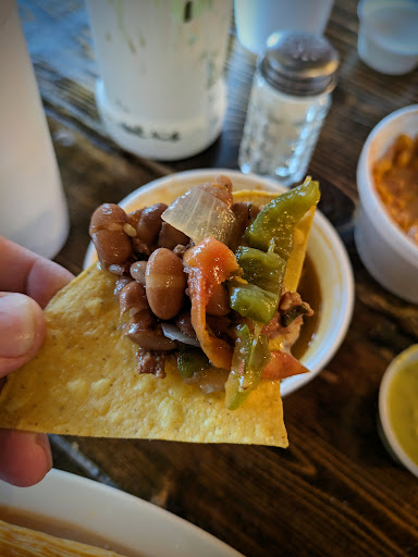 La Calle tacos & snacks - Thumbnail