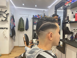 Photo n°11 de coiffeur le prince à Belfort (Salon de coiffure)