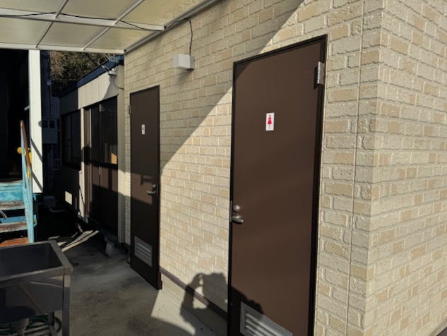 株式会社アライ 焼野工場