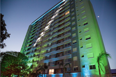 Olympic Home & Resort - Delpro Empreendimentos Inteligentes