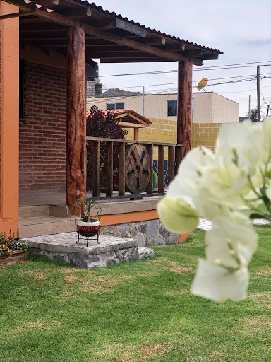 Cabaña Las Bugambilias - Thumbnail