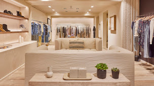 Photo n°1 de ba&sh - Courcelles à Paris (Magasin de chaussures)