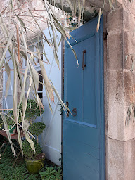 Photo n°14 de Entre Cour et Jardin à Saint-Antonin-Noble-Val (Magasin d'antiquités)