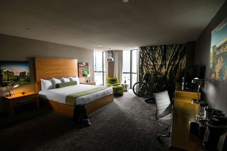 Whitney Peak Hotel Reno, Tapestry Collection by Hilton by null