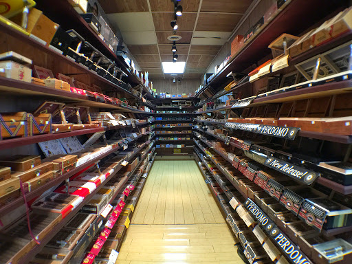 Tobacco Xpress - Thumbnail