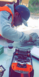 Photo n°8 de AR2T à Le Mée-sur-Seine (Service d'installation électrique)