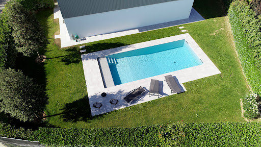 Photo de Mori Piscines SA à Chens-sur-Léman (74140)