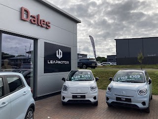 Dales Cornwall Leapmotor