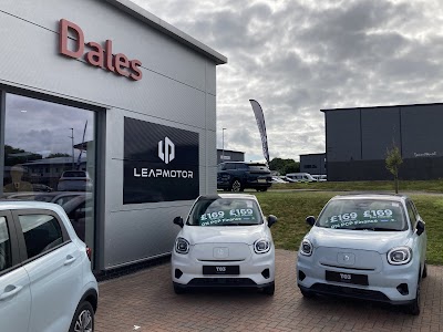 Dales Cornwall Leapmotor
