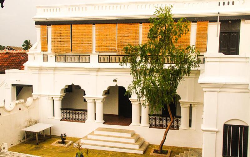 Lemurrian Yoga Studio