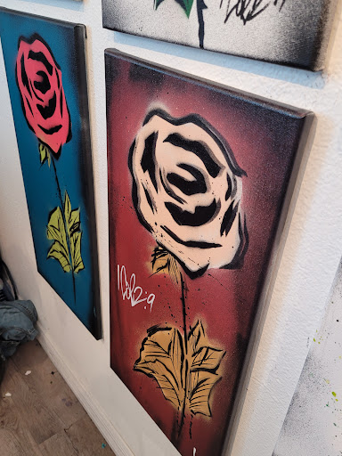 NEHS GALLERIES - Visual