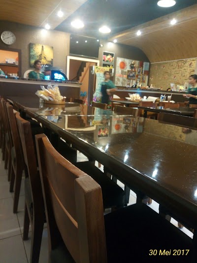 Photos of PALM SEAFOOD