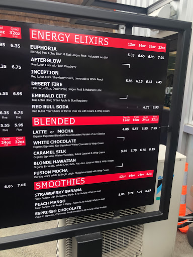 Mercurys Coffee Co. - Thumbnail