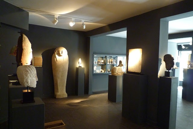 ARS HISTORICA ARQUEOLOGÍA
