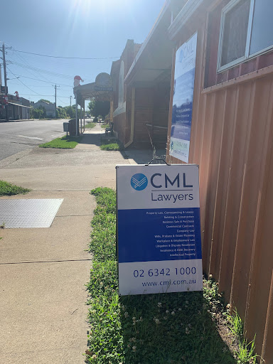 CML Lawyers - Thumbnail