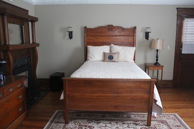 Photos of Historic Buxton Inn
