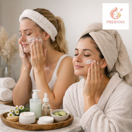 Struggling with redness, itching or breakouts even after using “mild” products? Sensitive skin ne… post image