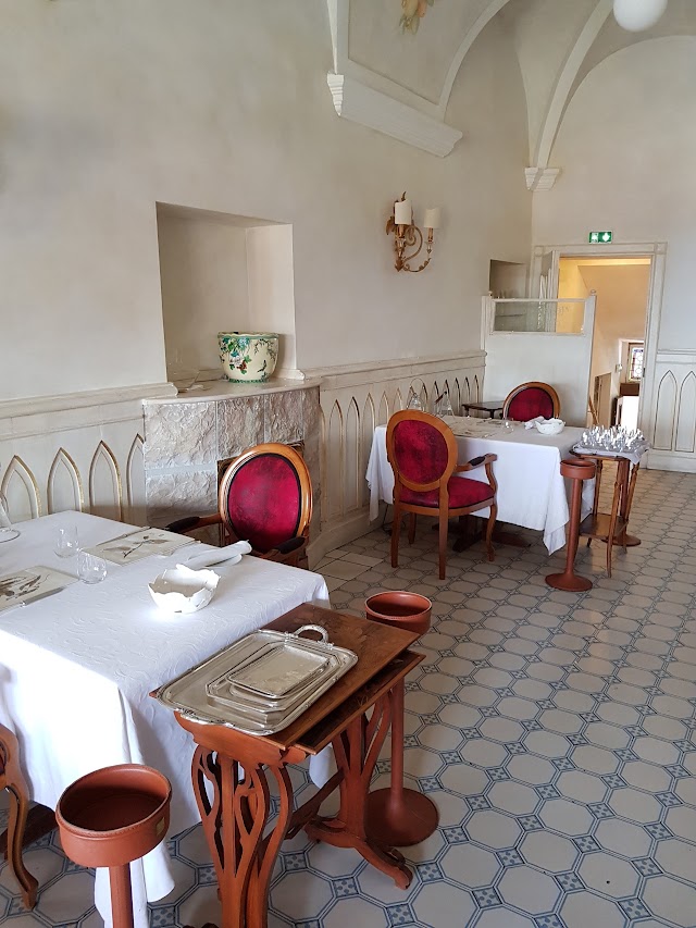 Hostellerie Jérôme