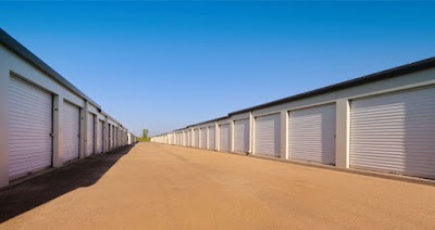 Cedar Park Storage