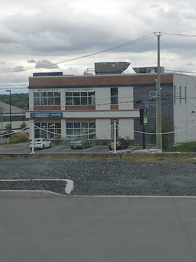 Physio Beauce Appalaches Inc