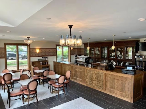Verona Coffee House - United States