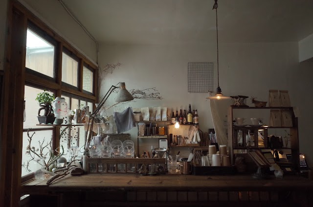 食いしん坊 Kuishinbou/貪吃鬼