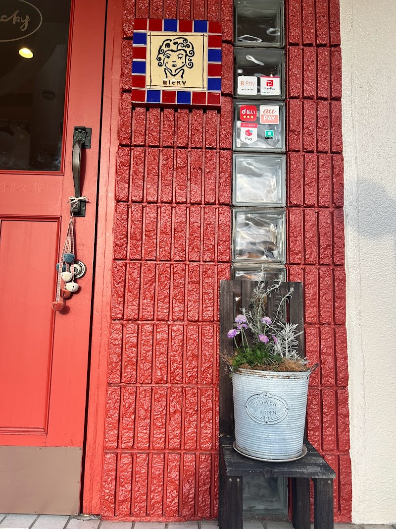 ミッキー美容院