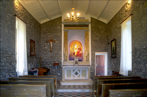 Madonna della Neve - Thumbnail
