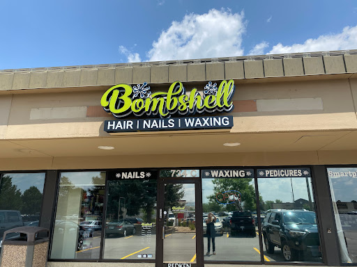 Bombshell Hair Nails Waxing - Thumbnail
