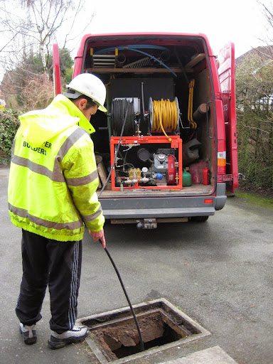 Drains unblocked Hampton in Arden