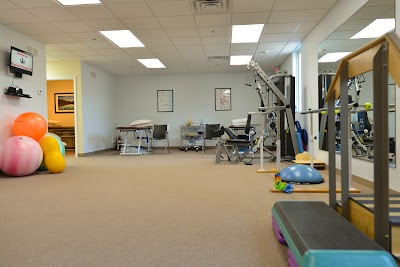 Bodywise Physical Therapy