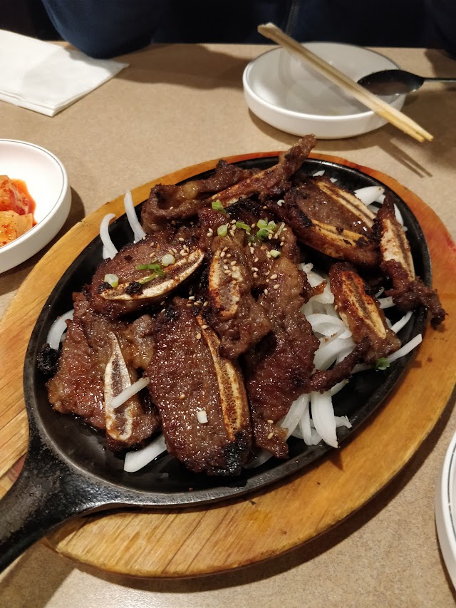 Dal Dong Nae Chicken & Hof