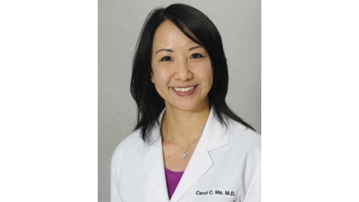 Carol Ma Md