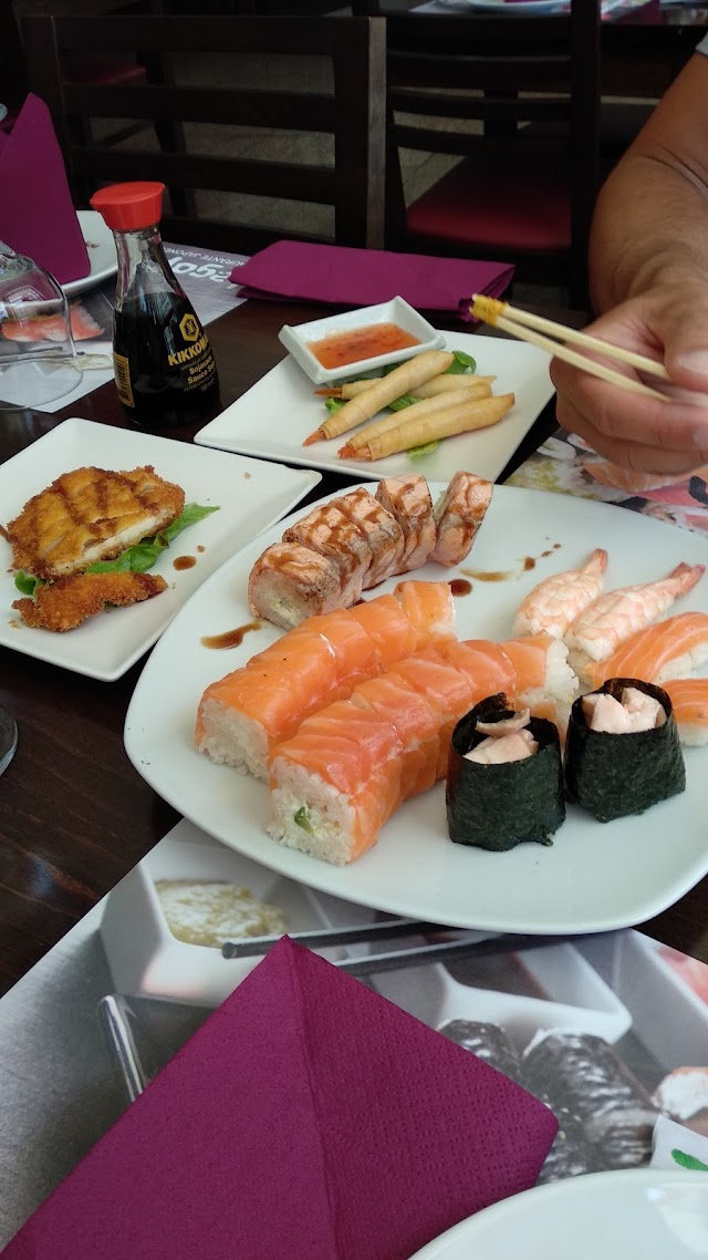 Lagoya Restaurante