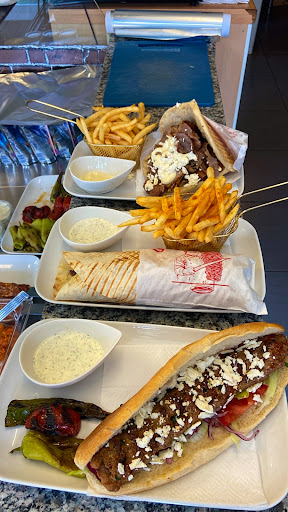 KEBAB TITANIC - Thumbnail