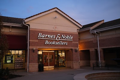 Barnes & Noble