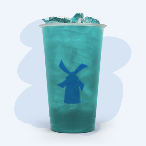 Dutch Bros Coffee by null