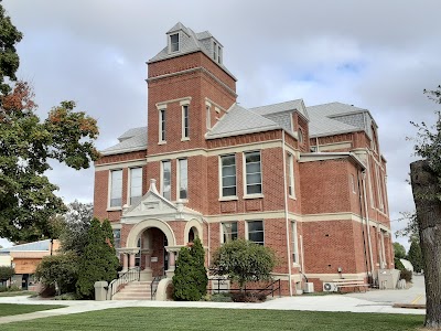 Fremont County Magistrate