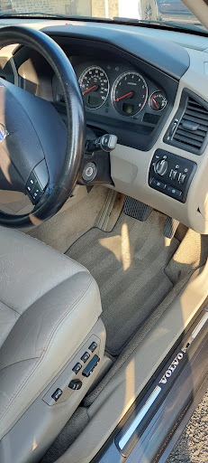 CS Detailing - Visual