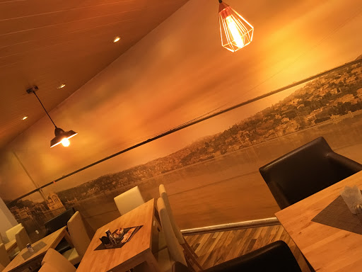 Simit Café - Visual
