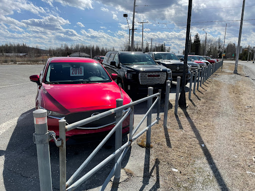 Labrecque Autos - Thumbnail