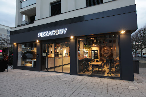 Photo 5 - PIZZA PEPPONE BURGER Vienne