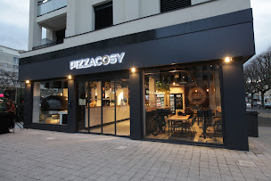 Photo n°1 de Pizza Cosy à Vienne (Restaurant)