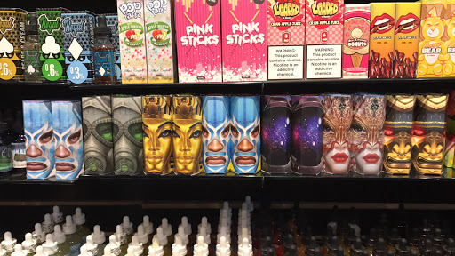 ATM (Dixon Smoke Shop) - Thumbnail