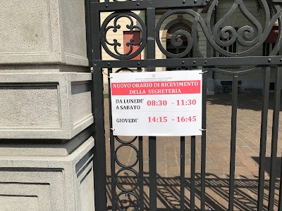 Photos of Istituto Maestre Pie Dell'Addolorata