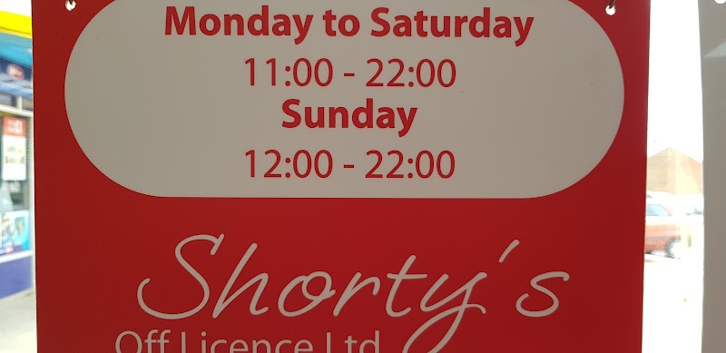 Shorty's photo 2