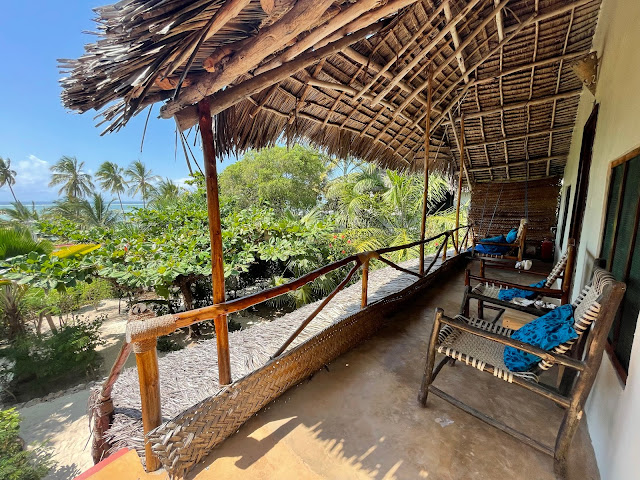 Bellevue Zanzibar by null