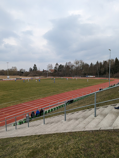 Sportplatz Grimmen - Thumbnail